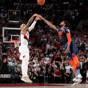 Meet your Posher, Terry